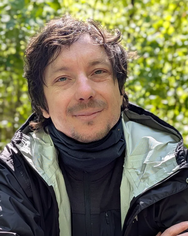 Attila, a WEBSTIG alapítója